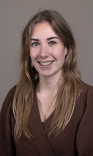 S.L.M. (Sabine) van der Velden