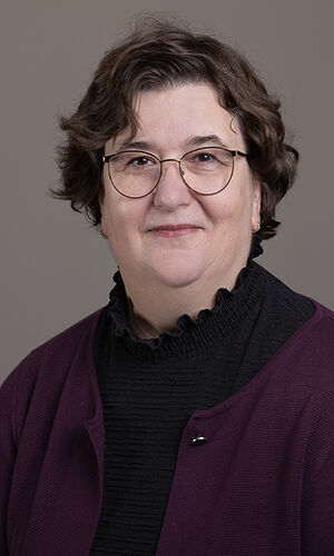 H.F.M. (Hetty) Letmaath