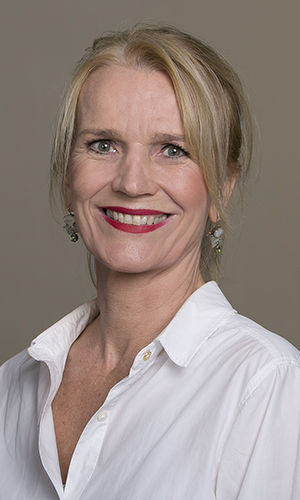 C. (Christine) Gordon