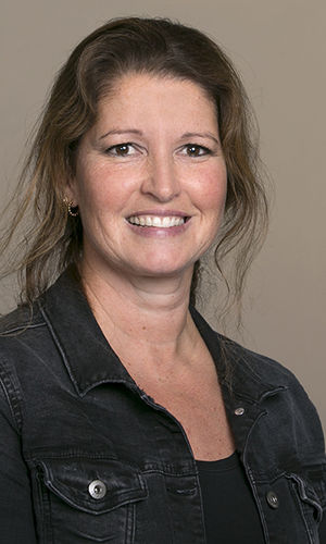 Notarieel medewerker