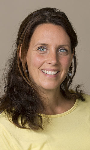Suzanne van Eck